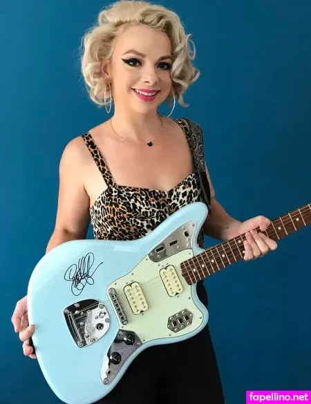 Samantha Fish OnlyFans Thumbnail #UpqbNo0ayl