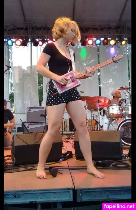 Samantha Fish OnlyFans Thumbnail #cxDvDcvOyN