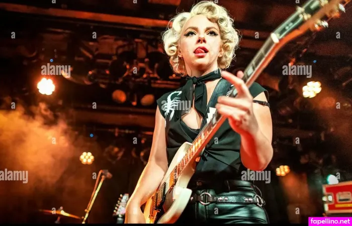 Samantha Fish OnlyFans Thumbnail #dKgsO9NlLy