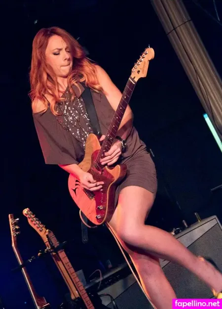 Samantha Fish OnlyFans Thumbnail #wGEd7DiHHB