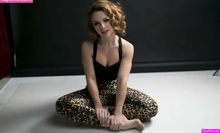Samantha Fish OnlyFans Thumbnail #yX9iNrfOOK