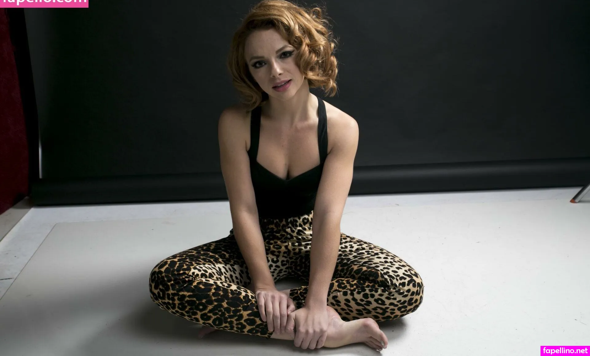 Samantha Fish Nude Leaked OnlyFans Photo #yX9iNrfOOK