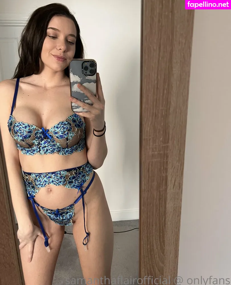 kinkycouple111, samanthaflair_, samanthaflairofficial Nude Leaked OnlyFans Photo #3e2Iydsj57