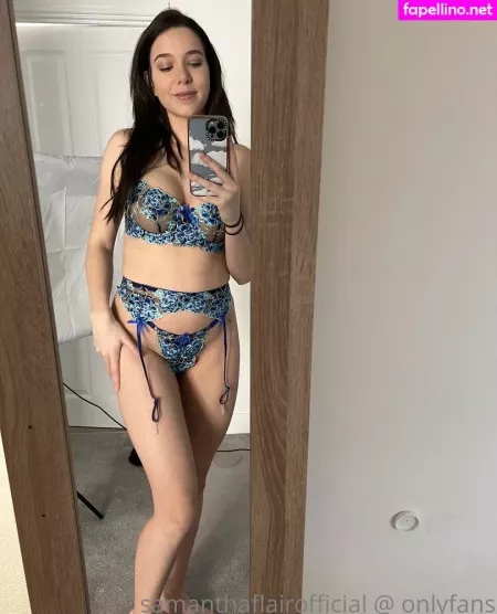 Samantha Flair OnlyFans Thumbnail #IJiA9myyaN