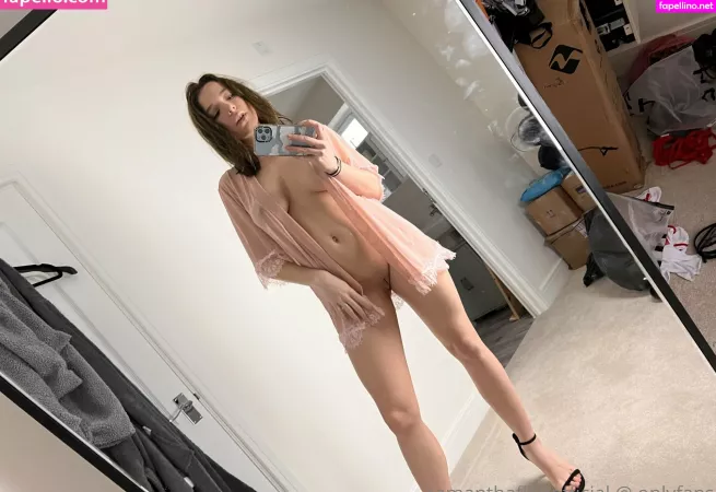Samantha Flair OnlyFans Thumbnail #KHjdPSTzjF