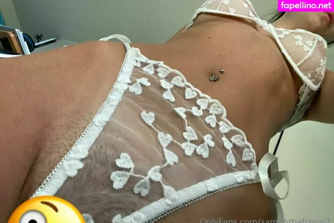 Samantha Frison 2 OnlyFans Thumbnail #bGqx2j3l99