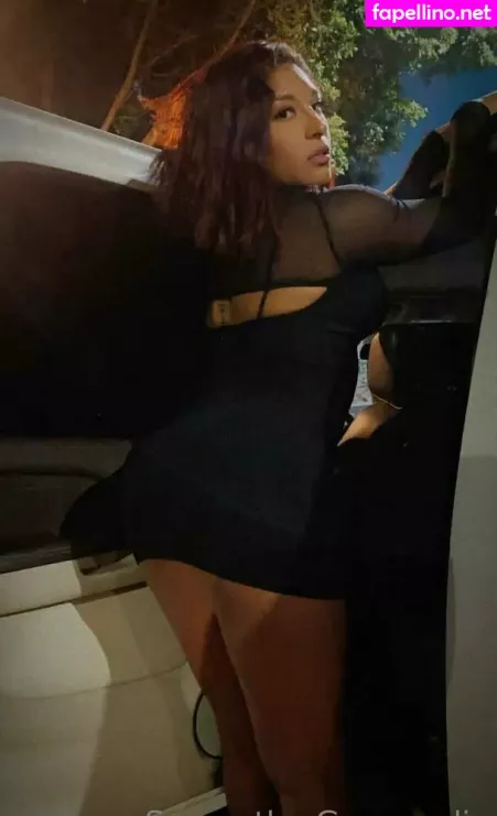 Samantha Gar OnlyFans Thumbnail #3MMXhX5GvD