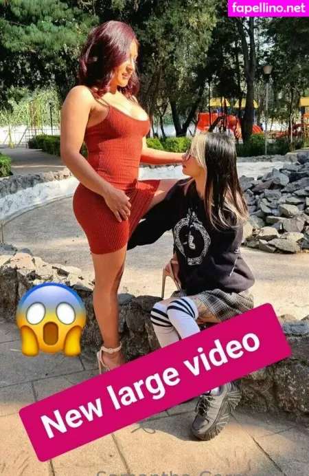 Samantha Gar OnlyFans Thumbnail #3iyyibcREc