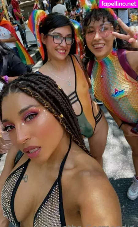 Samantha Gar OnlyFans Thumbnail #A4JEAJh3Tu