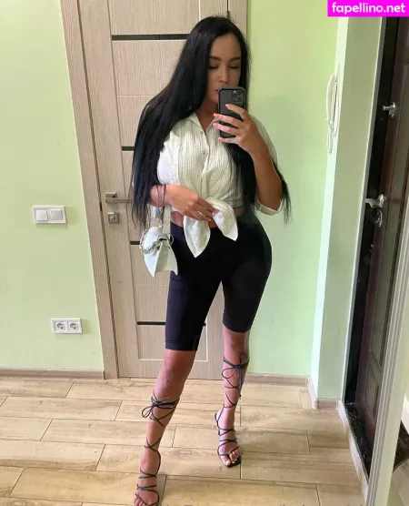 Samantha Heat OnlyFans Thumbnail #ELpgk6JH4R