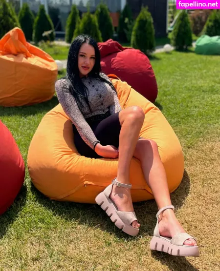 Samantha Heat OnlyFans Thumbnail #HxIpcJjVCO