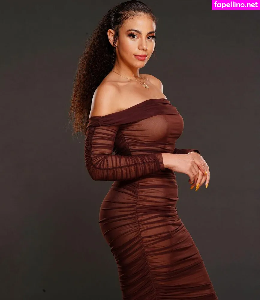 WWE, samanthairvinwwe, samanthathebomb Nude Leaked OnlyFans Photo #N1g0PttdAW