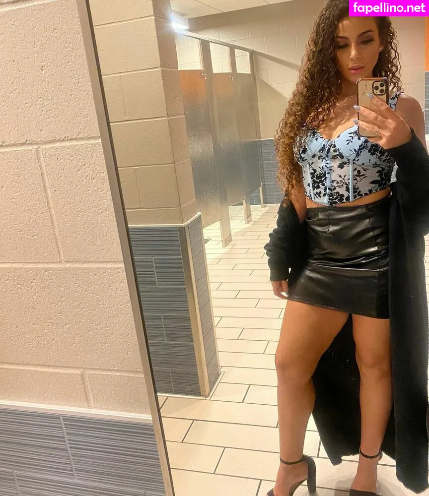 WWE, samanthairvinwwe, samanthathebomb Nude Leaked OnlyFans Photo #VNBWi1cUcI
