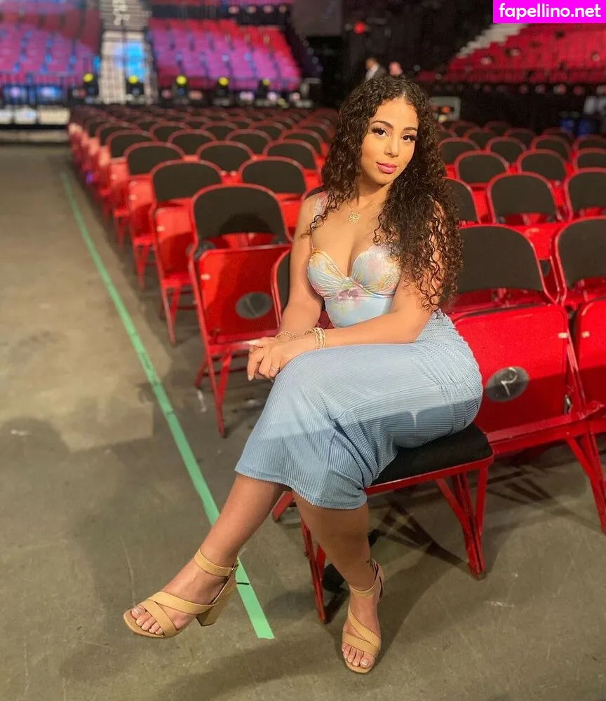WWE, samanthairvinwwe, samanthathebomb Nude Leaked OnlyFans Photo #a6itmJEKOa