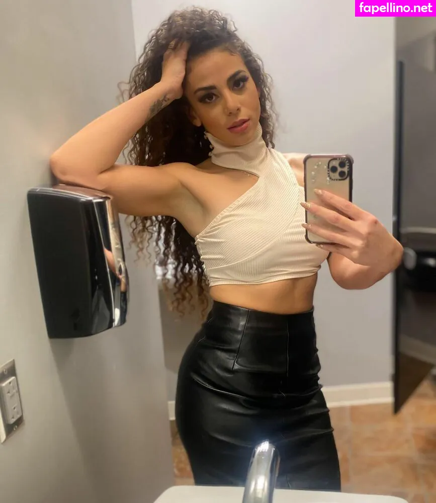 WWE, samanthairvinwwe, samanthathebomb Nude Leaked OnlyFans Photo #y39xnzcoE9