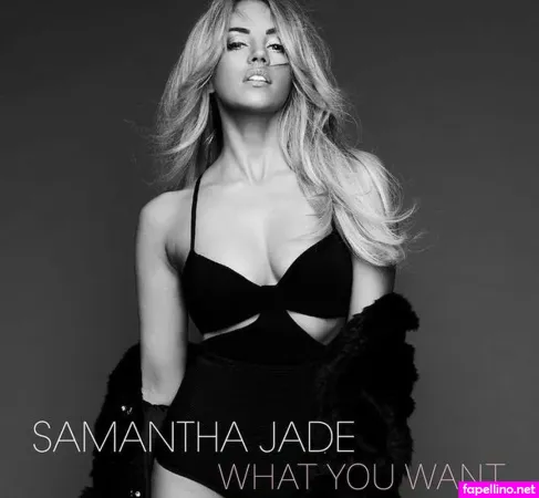 Samantha Jade OnlyFans Thumbnail #huWDKQ4IGX