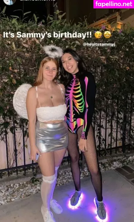 Samantha Jerrard OnlyFans Thumbnail #RcRFxtbskz