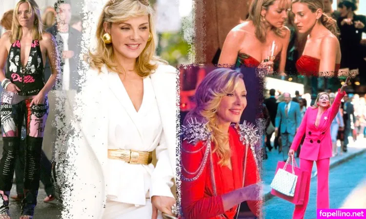 Samantha Jones OnlyFans Thumbnail #TcrNidvRde