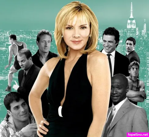 Samantha Jones OnlyFans Thumbnail #efyo6dRgUK