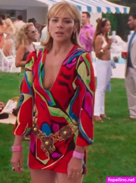 Samantha Jones OnlyFans Thumbnail #kjrh7YIuD5