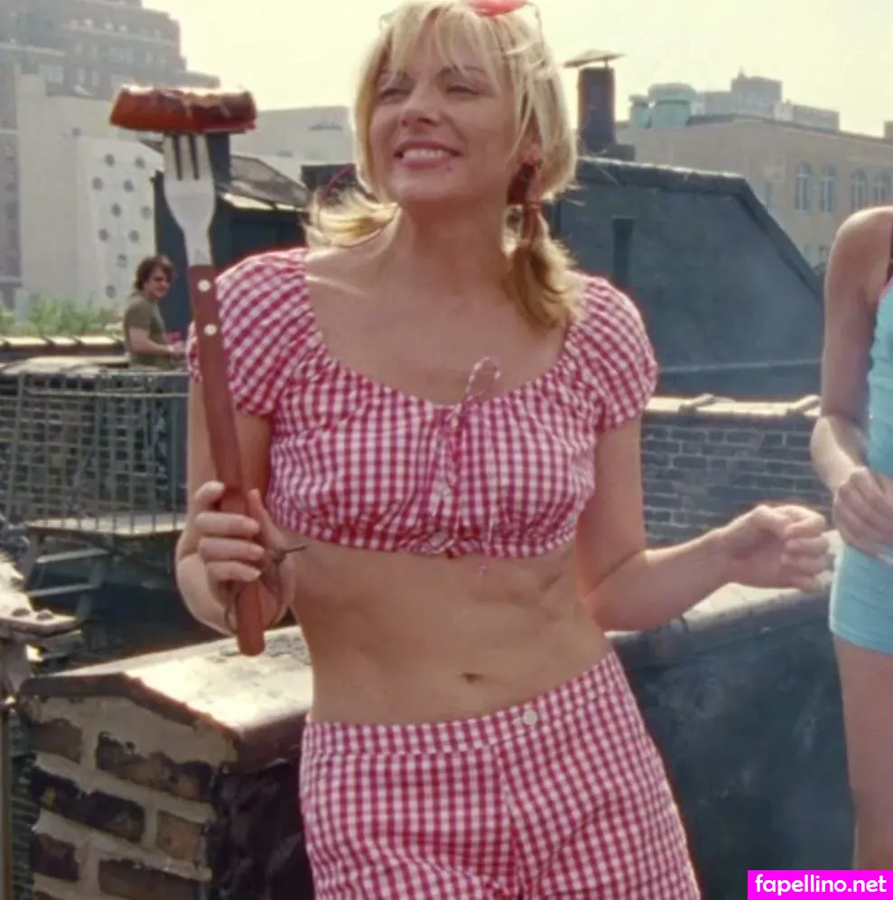 Samantha Jones Nude Leaked OnlyFans Photo #tWDIYFrI4f