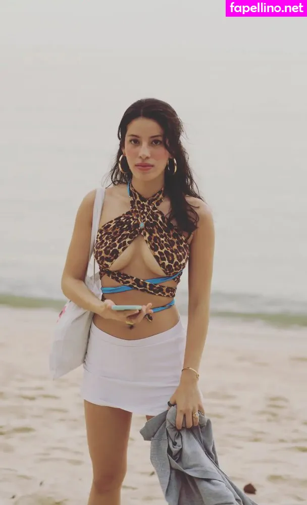 Ex Miss Universe Malaysia, brahmacharini, samanthakayty Nude Leaked OnlyFans Photo #dCvMy5vesK