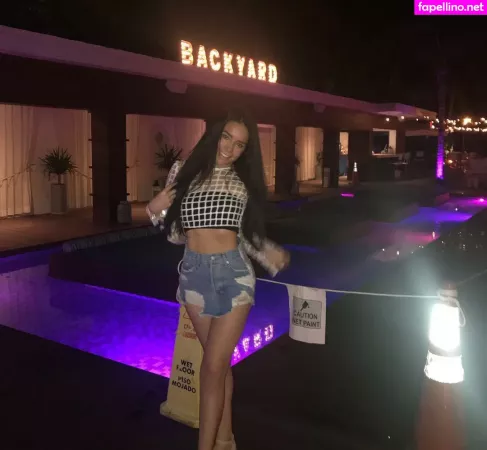 Samantha L OnlyFans Thumbnail #c7yFECUkZo
