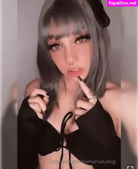Samantha Ludvig OnlyFans Thumbnail #0gOjTrqZJu
