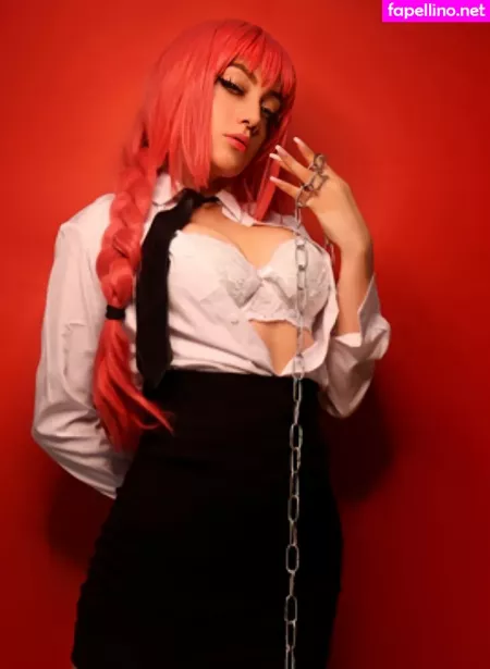 Samantha Ludvig OnlyFans Thumbnail #VRomZFPOQh