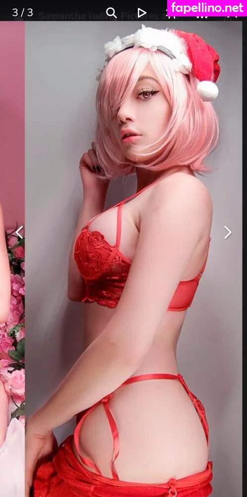 Patreon, SamantaLudvig, samanthaludvig Nude Leaked OnlyFans Photo #ydaof8XbSi