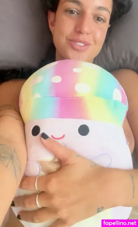 Samantha Manovski OnlyFans Thumbnail #elhrEL52Kh