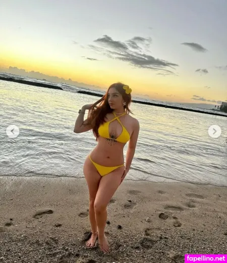 Samantha Mejia OnlyFans Thumbnail #DUkWWqUpMt