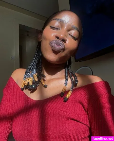 Samantha Mocca OnlyFans Thumbnail #hPc2VJbdZR