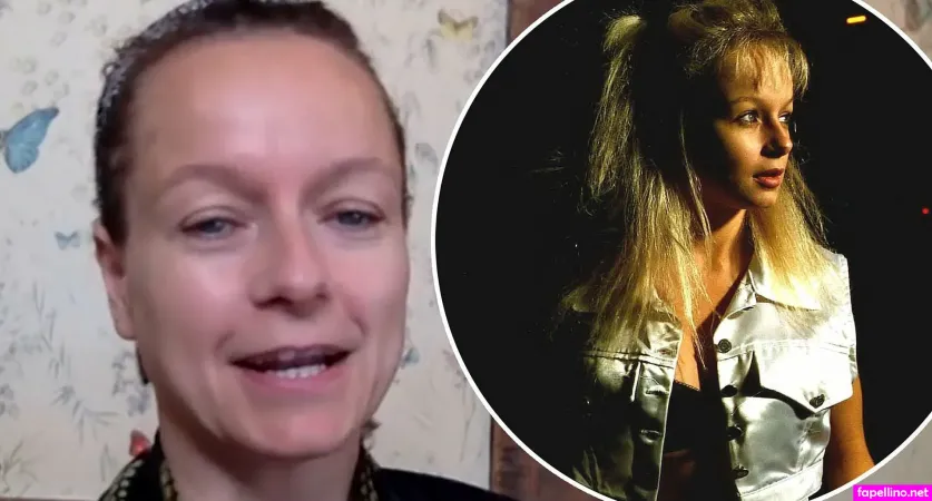 Samantha Morton OnlyFans Thumbnail #GXlhNB3YXH