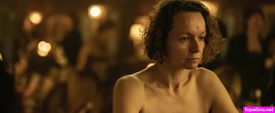 Samantha Morton OnlyFans Thumbnail #NXROxeLVay