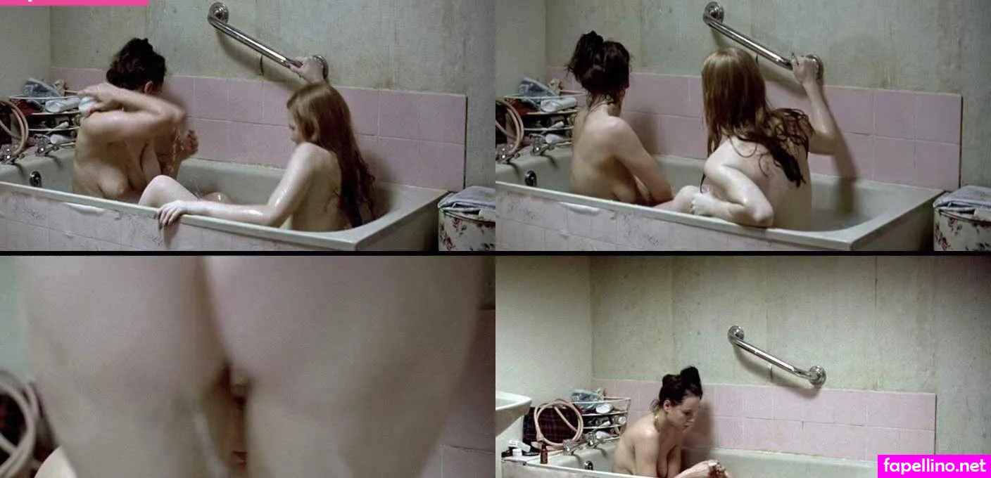 Samantha Morton Nude Leaked OnlyFans Photo #Oeusim67vq