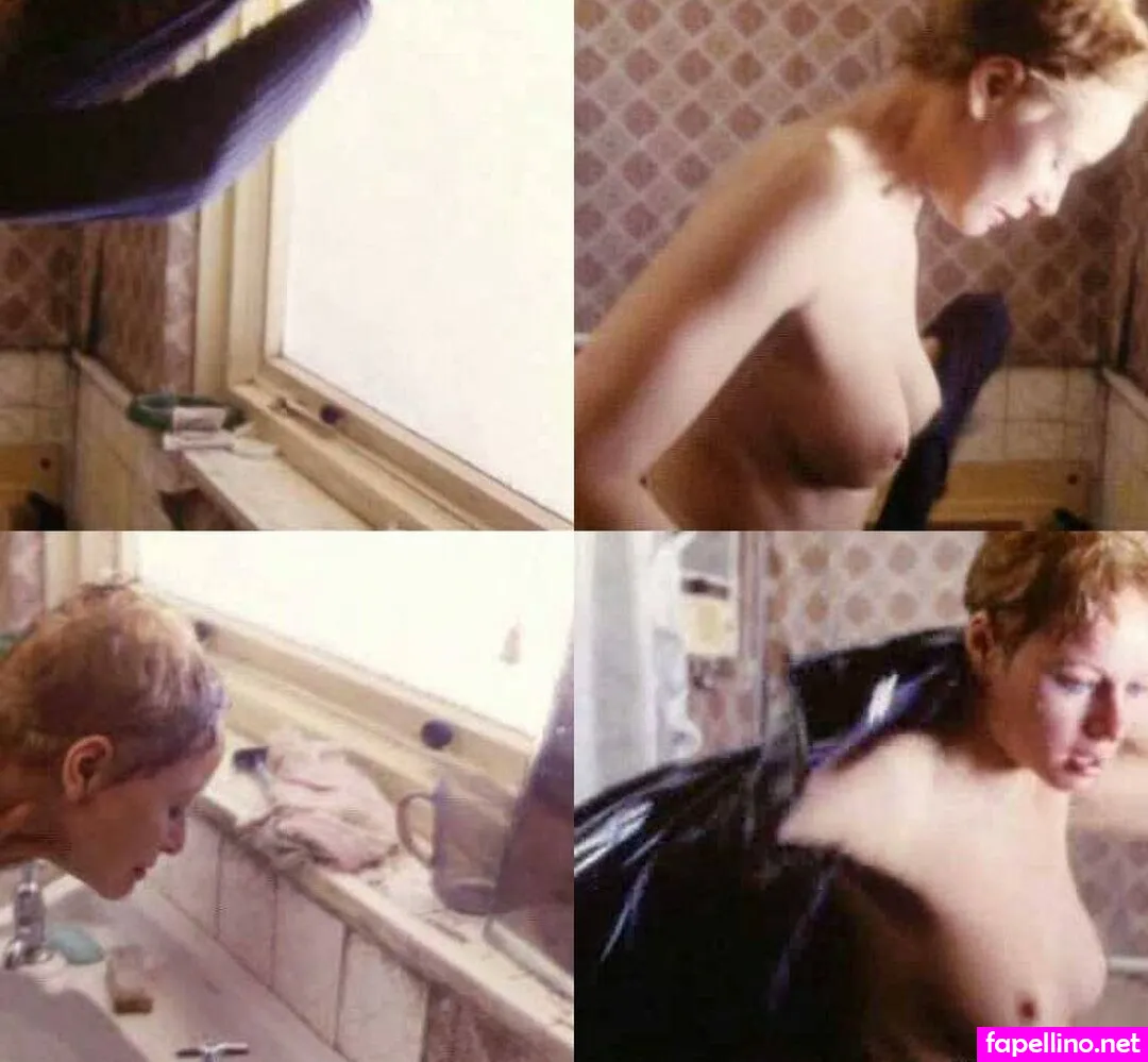 Samantha Morton Nude Leaked OnlyFans Photo #d2VGZ0ExkK