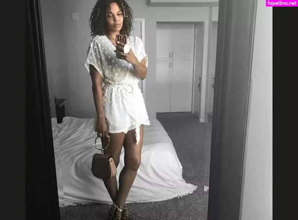 Samantha Mumba OnlyFans Thumbnail #5ZYj0nPu6O