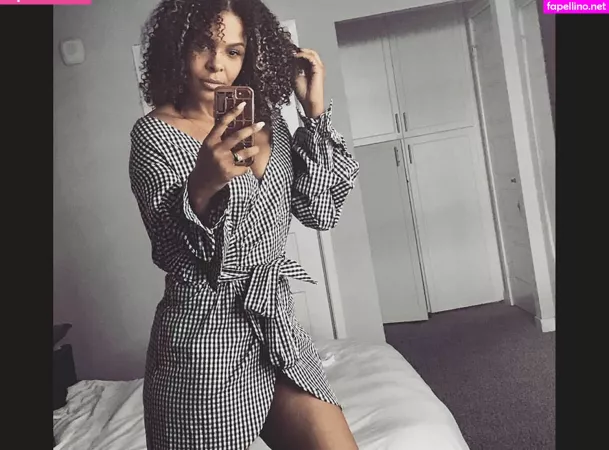 Samantha Mumba OnlyFans Thumbnail #9loec9HWTV