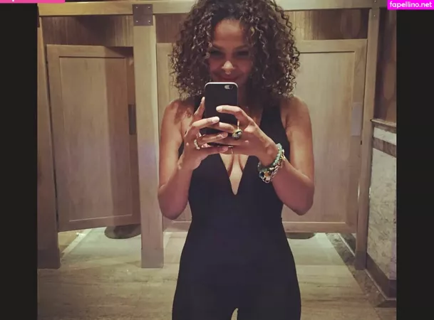 Samantha Mumba OnlyFans Thumbnail #TYKlo7SgGS