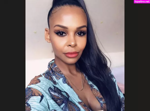 Samantha Mumba OnlyFans Thumbnail #UoGn2z5SYC