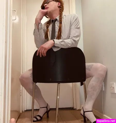 Samantha Nylon OnlyFans Thumbnail #5dqEaHcnIA