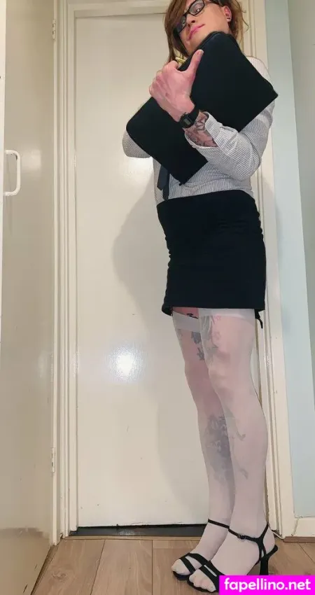 Samantha Nylon OnlyFans Thumbnail #dnvSKEm3qw