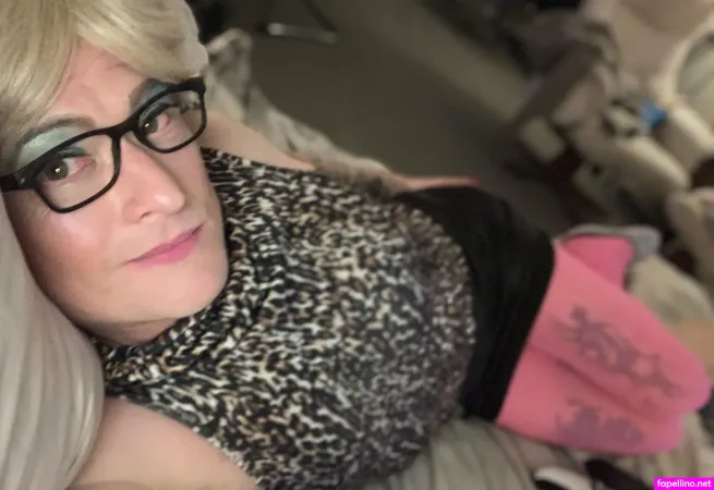 Samantha Nylon OnlyFans Thumbnail #jPTbIDhxDe