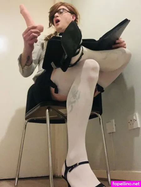 Samantha Nylon OnlyFans Thumbnail #n7edgZ4vMR