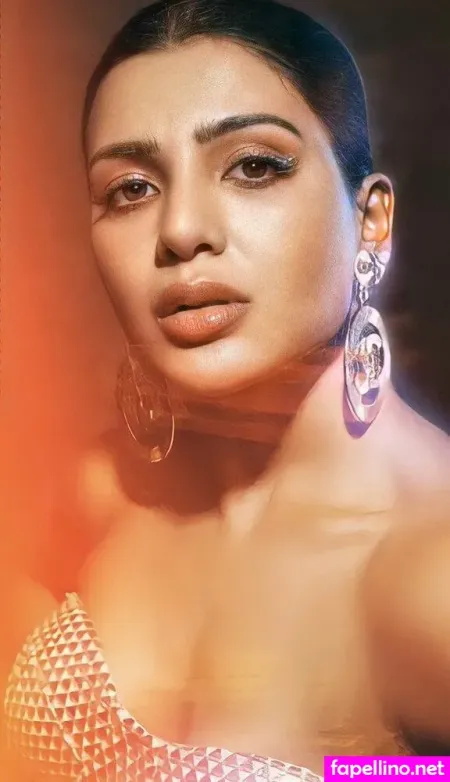 Samantha Ruth Prabhu OnlyFans Thumbnail #0J7PJXTbkF