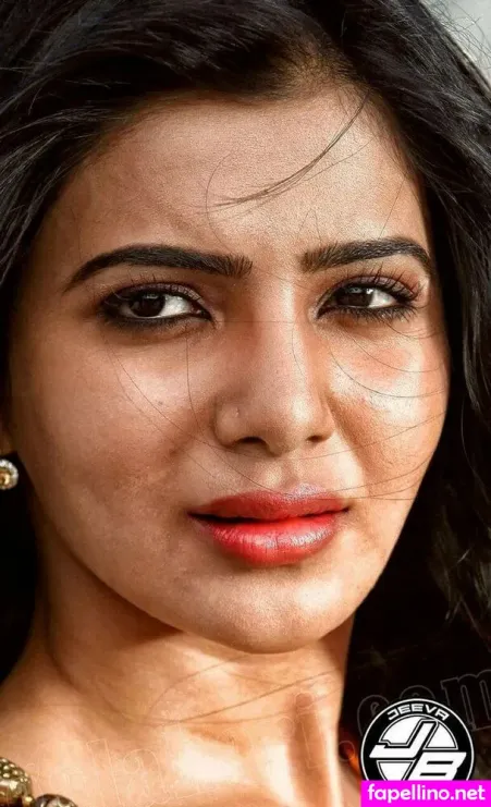 Samantha Ruth Prabhu OnlyFans Thumbnail #0liuPs0TDL