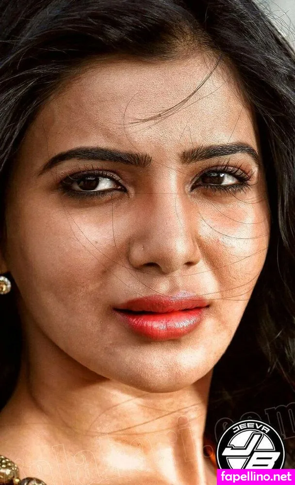 samantharuthprabhuoffl Nude Leaked OnlyFans Photo #0liuPs0TDL
