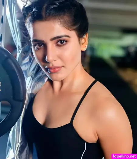 Samantha Ruth Prabhu OnlyFans Thumbnail #F14by7dl09