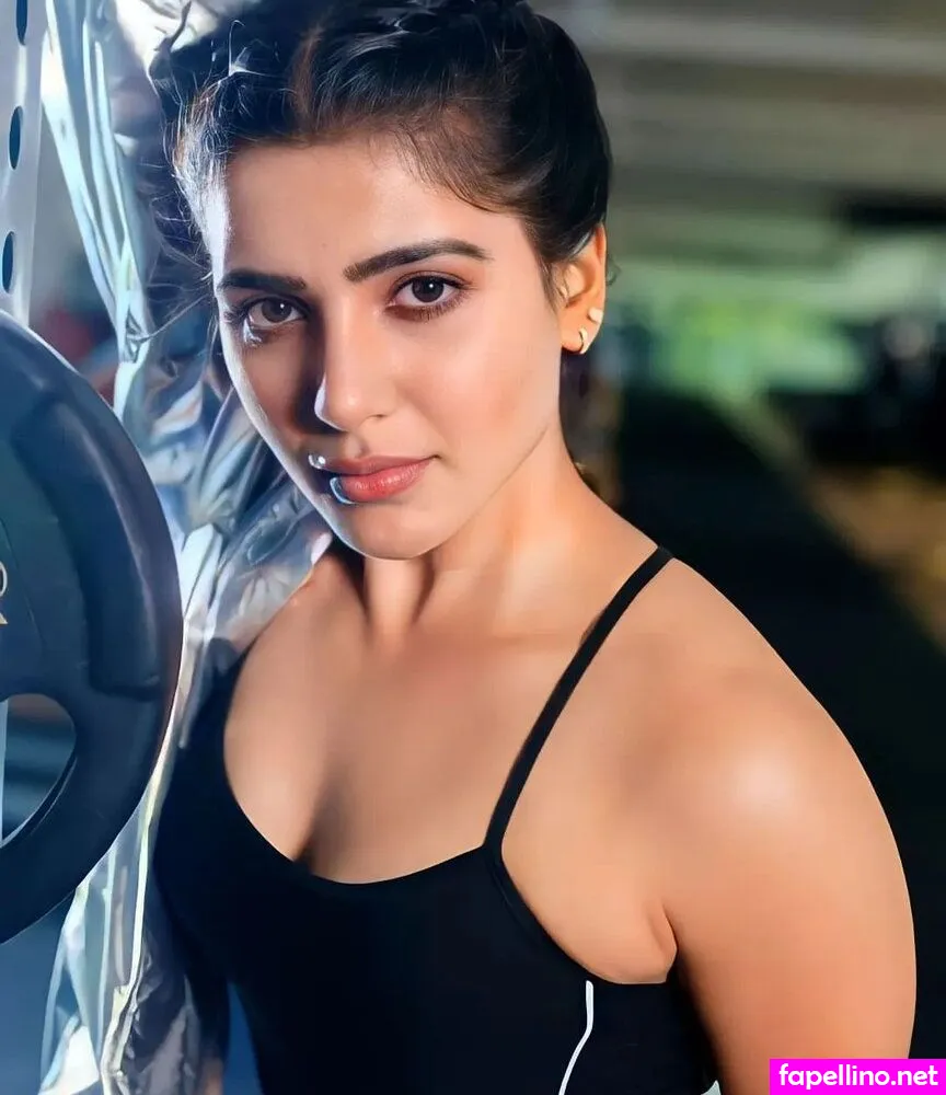 samantharuthprabhuoffl Nude Leaked OnlyFans Photo #F14by7dl09